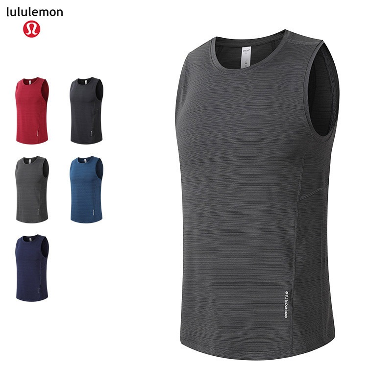 Lululemon Men's Vests 17